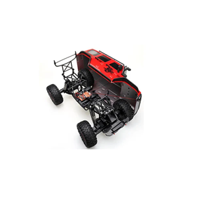 اسباب بازی ماشین کنترلی جیپ آفرود مدل WLtoys 104311 RC Car مقیاس 1:10_اسباب بازی ماشین کنترلی